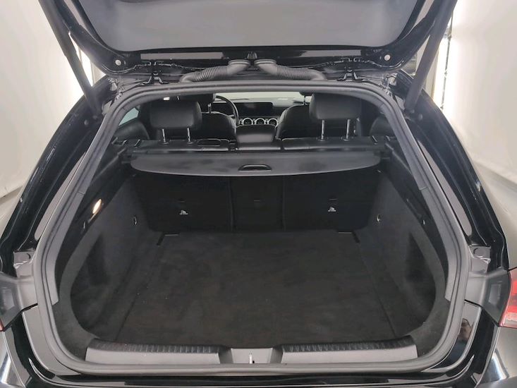 Mercedes-Benz Cla — photo 7