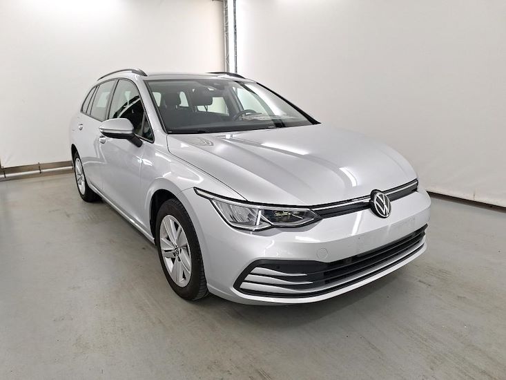 Volkswagen Golf — photo 2