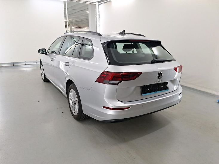 Volkswagen Golf — photo 3