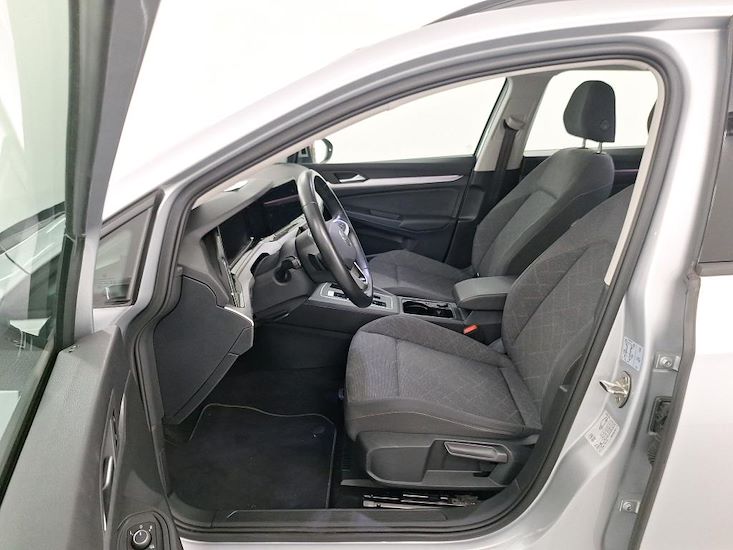 Volkswagen Golf — photo 5