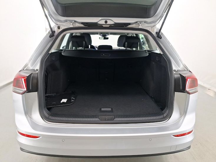 Volkswagen Golf — photo 7