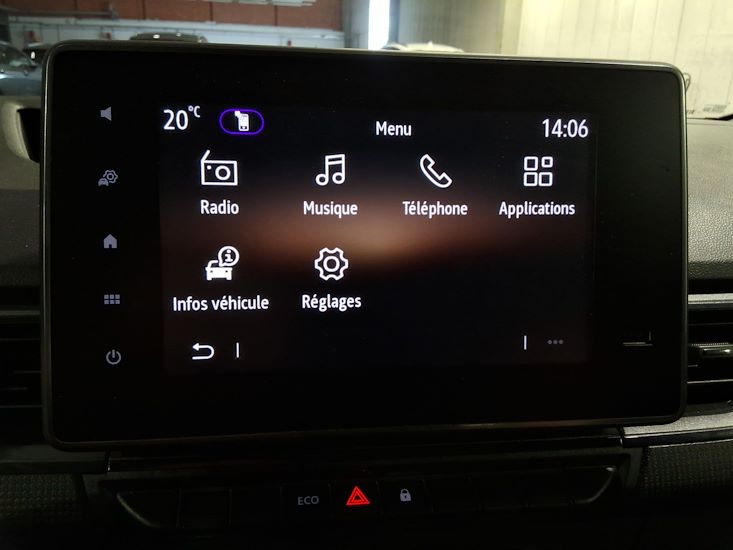 Renault Kangoo — photo 10
