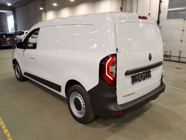 Renault Kangoo — photo 2