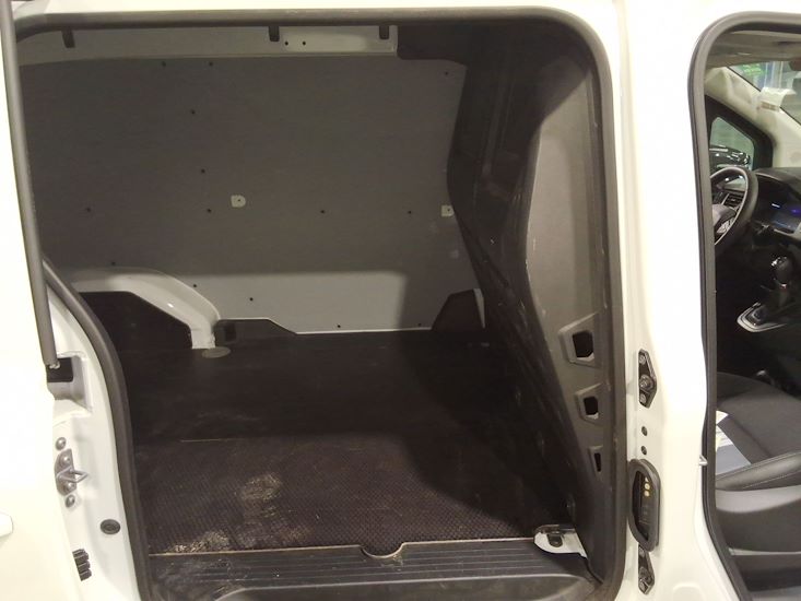 Renault Kangoo — photo 5