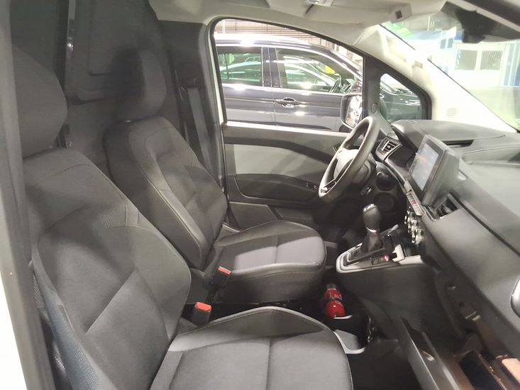 Renault Kangoo — photo 7