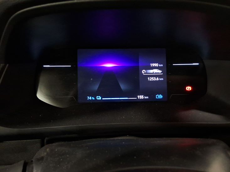 Renault Kangoo — photo 9