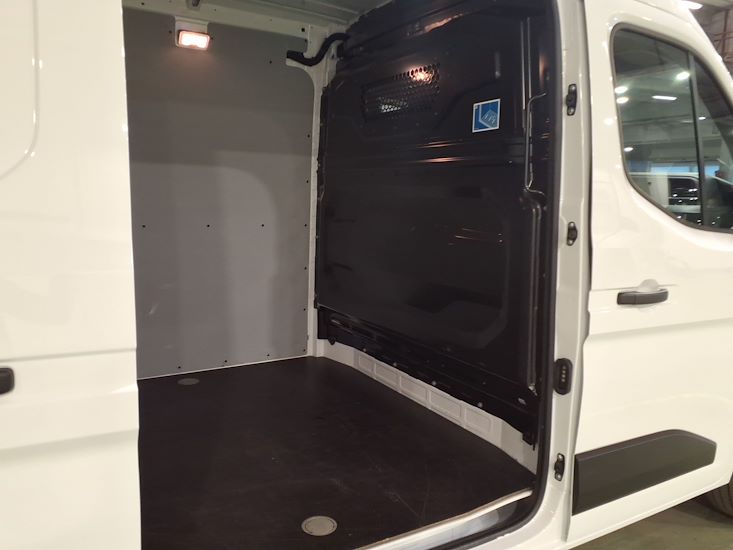 Renault Master — photo 5