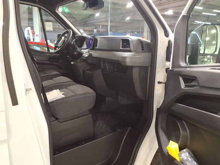 Renault Master — photo 7