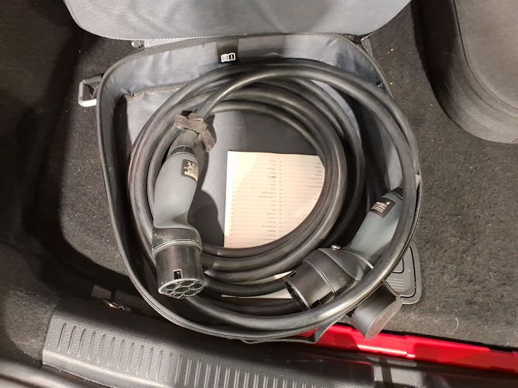 Mercedes-Benz A-Class — photo 12