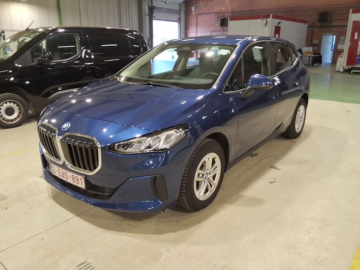 Bmw 2Er Active Tourer