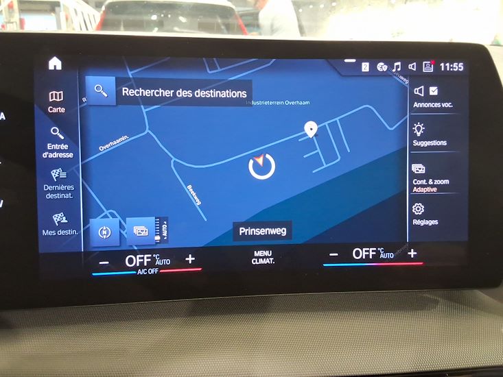 Bmw 2Er Active Tourer — photo 10