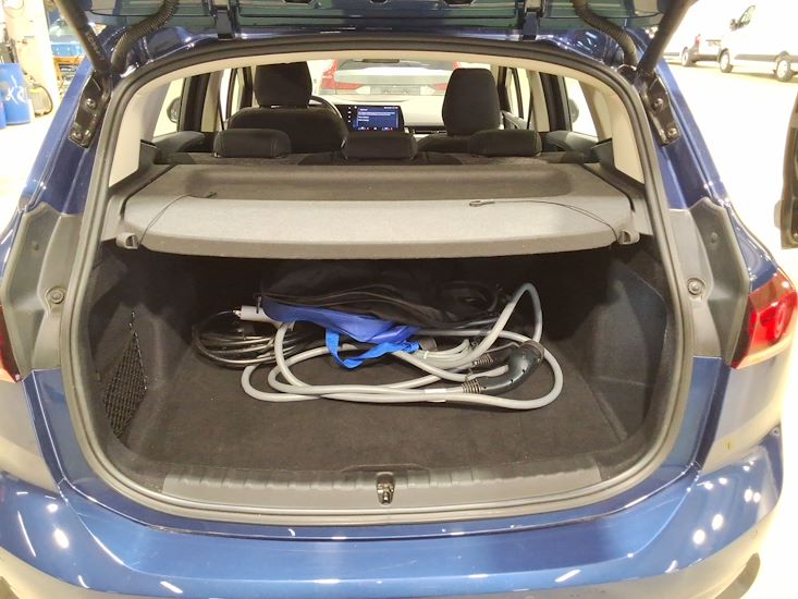 Bmw 2Er Active Tourer — photo 3