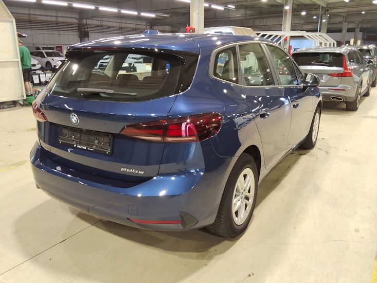 Bmw 2Er Active Tourer — photo 4