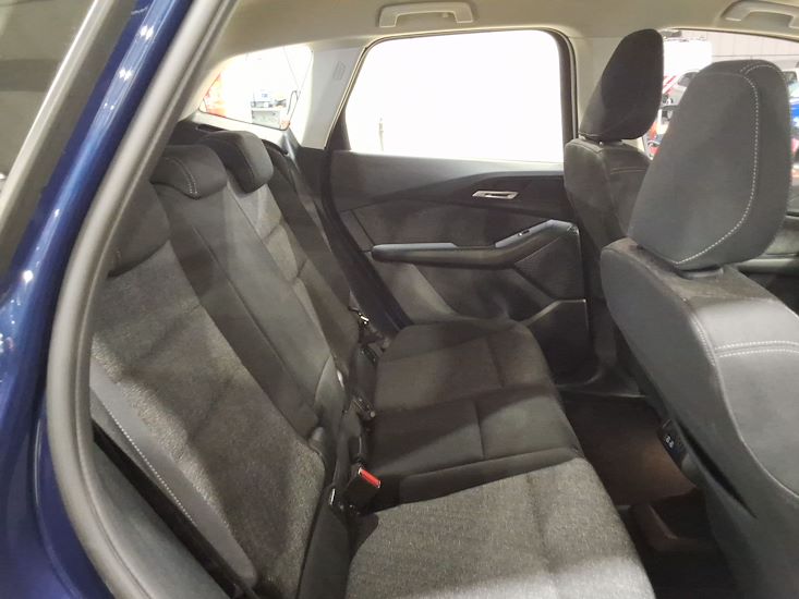 Bmw 2Er Active Tourer — photo 5