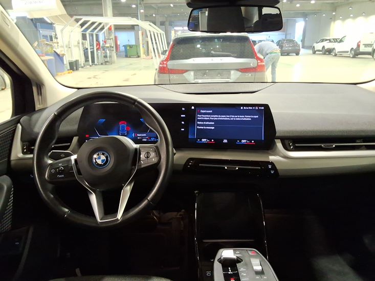 Bmw 2Er Active Tourer — photo 6