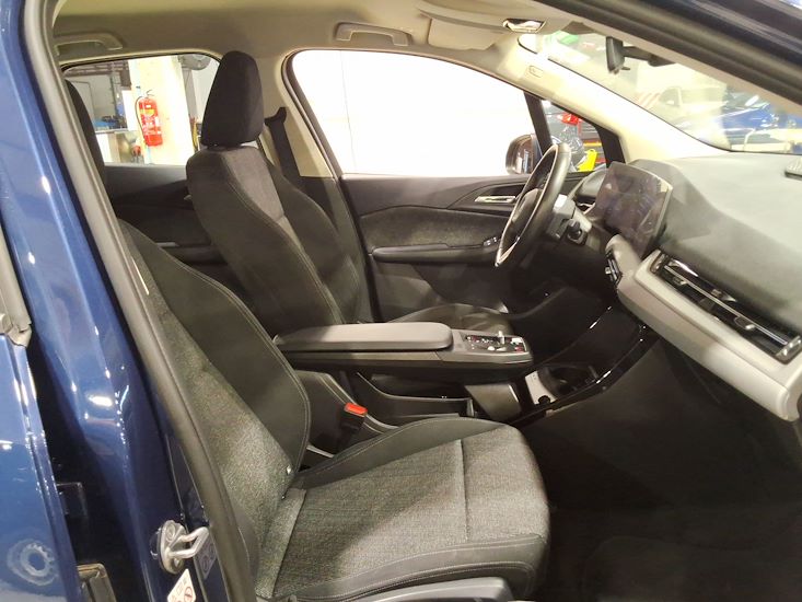 Bmw 2Er Active Tourer — photo 7