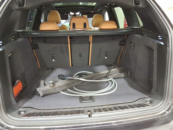 Bmw Ix3 — photo 3