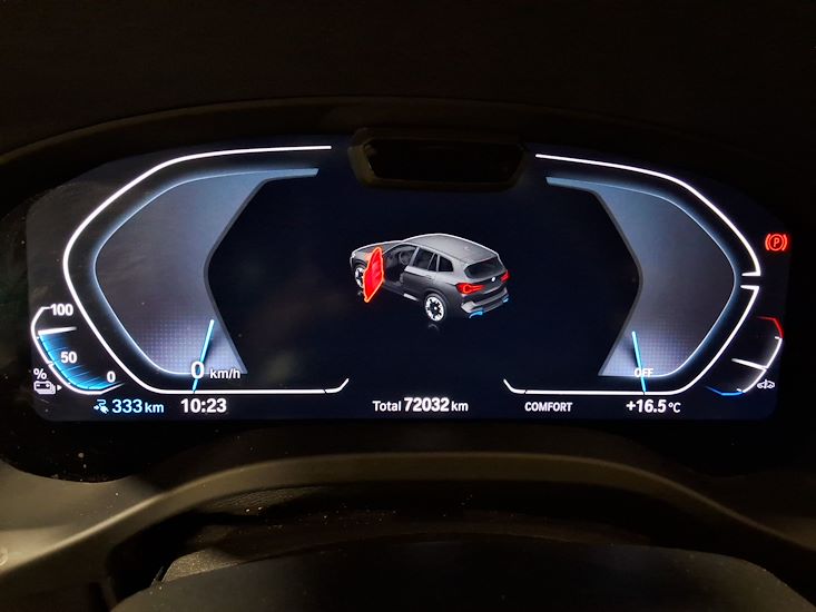 Bmw Ix3 — photo 9
