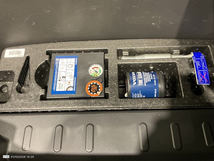 Volvo Xc40 — photo 12