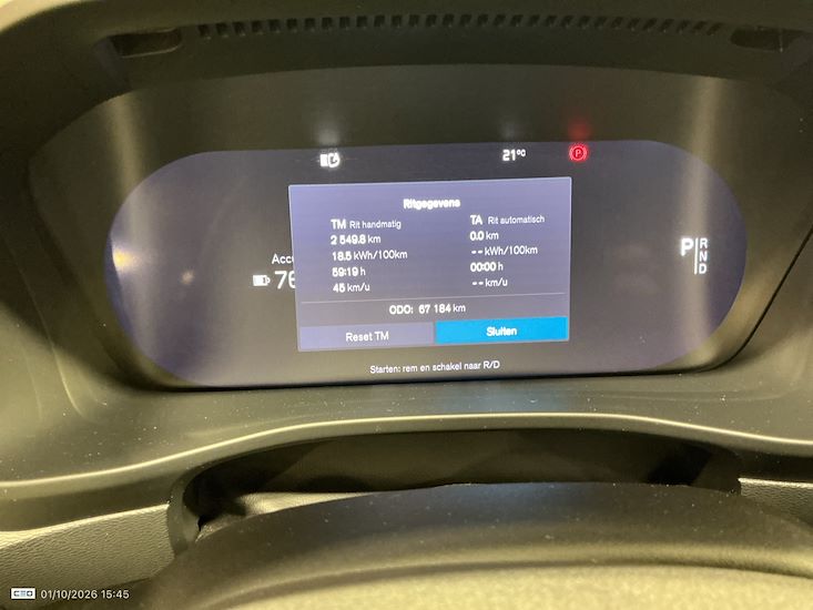 Volvo Xc40 — photo 7