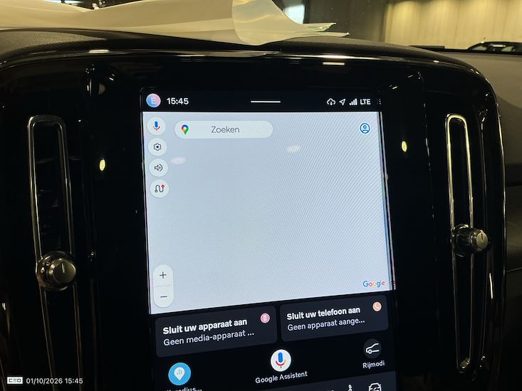 Volvo Xc40 — photo 8