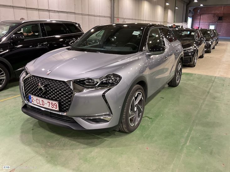 Ds Ds 3 Crossback