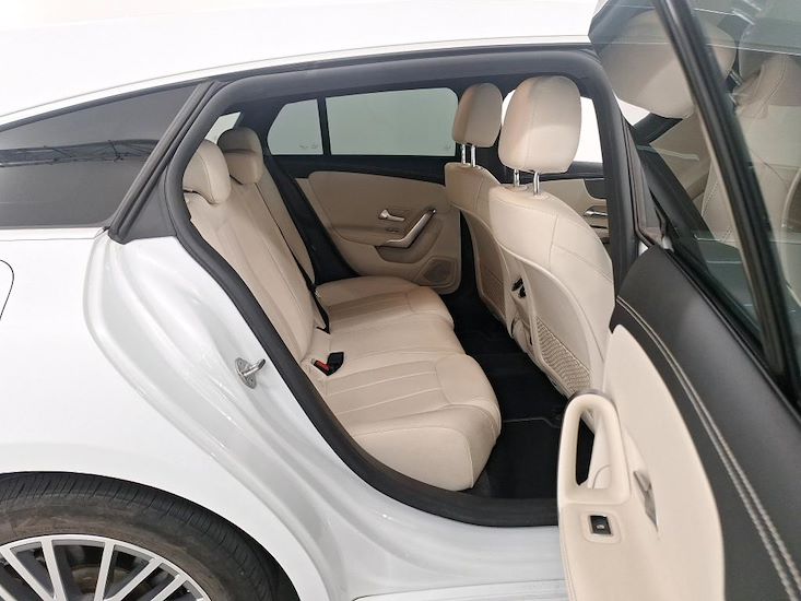 Mercedes-Benz Cla — photo 6