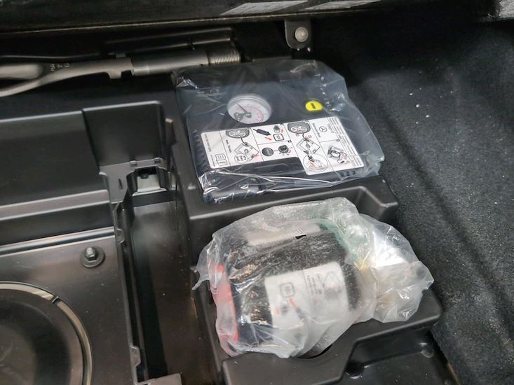 Mercedes-Benz Cla — photo 11