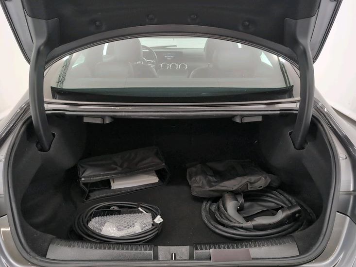 Mercedes-Benz Cla — photo 7