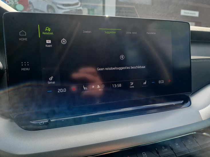 Skoda Octavia — photo 9