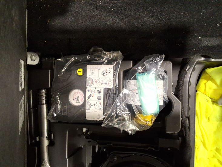 Mercedes-Benz Cla — photo 11