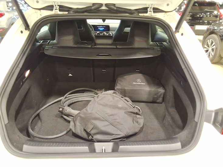 Mercedes-Benz Cla — photo 3