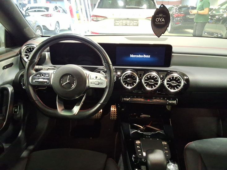 Mercedes-Benz Cla — photo 6