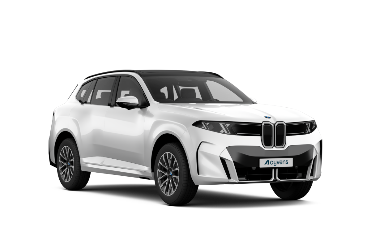 Bmw Ix5