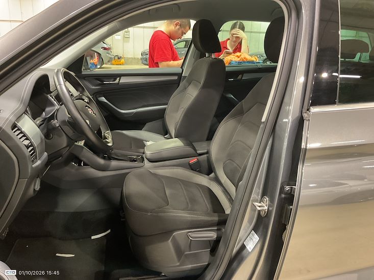 Skoda Kodiaq — photo 10