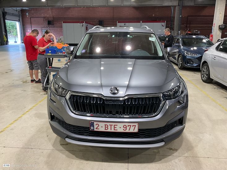 Skoda Kodiaq — photo 2
