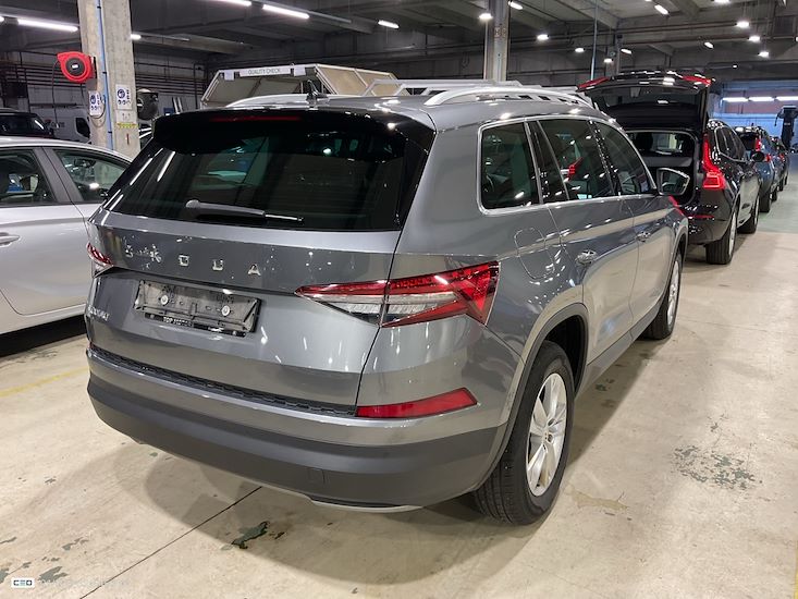 Skoda Kodiaq — photo 4