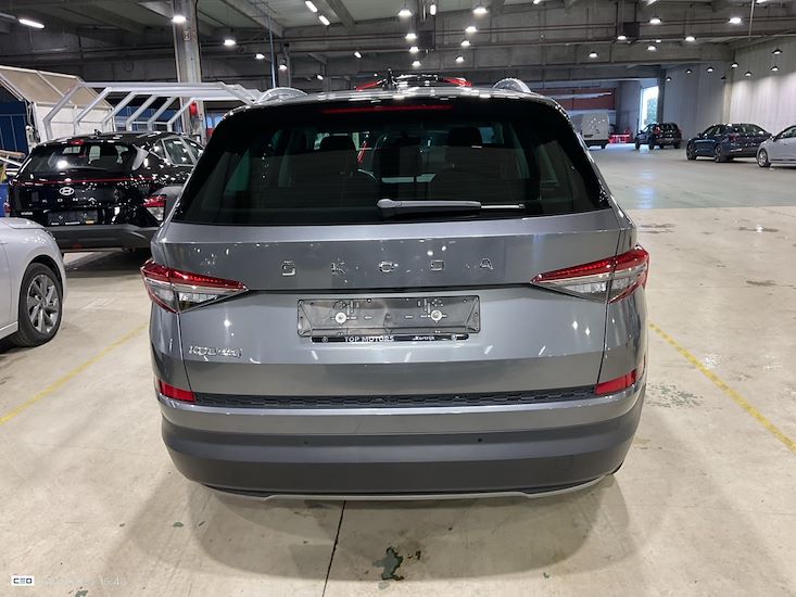 Skoda Kodiaq — photo 5