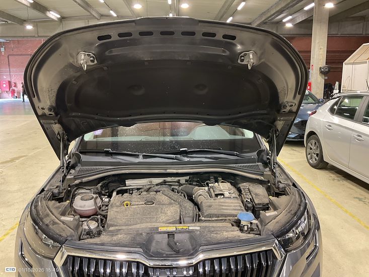 Skoda Kodiaq — photo 6