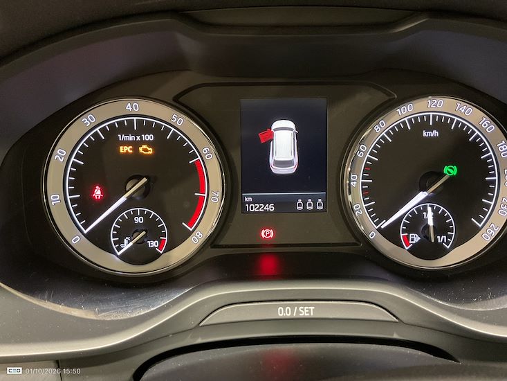 Skoda Kodiaq — photo 8