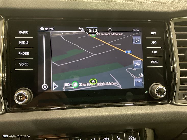 Skoda Kodiaq — photo 9