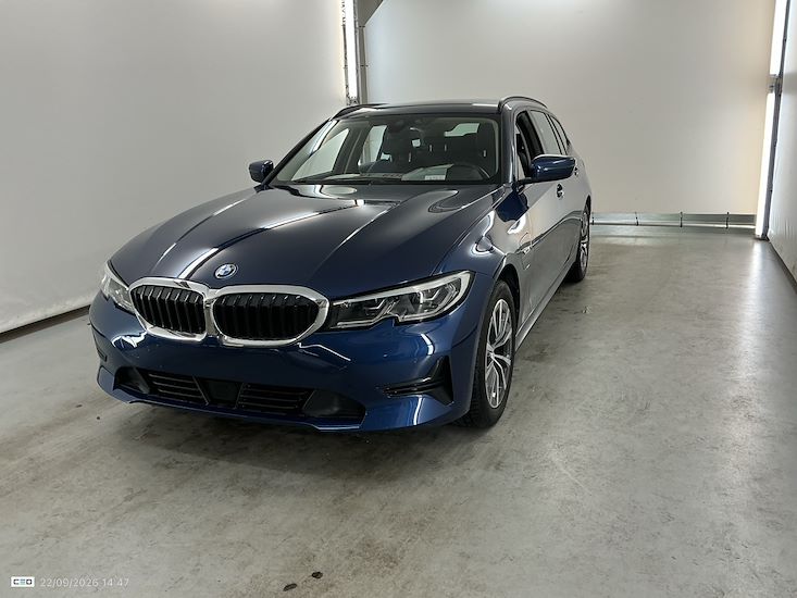 Bmw Serie 3