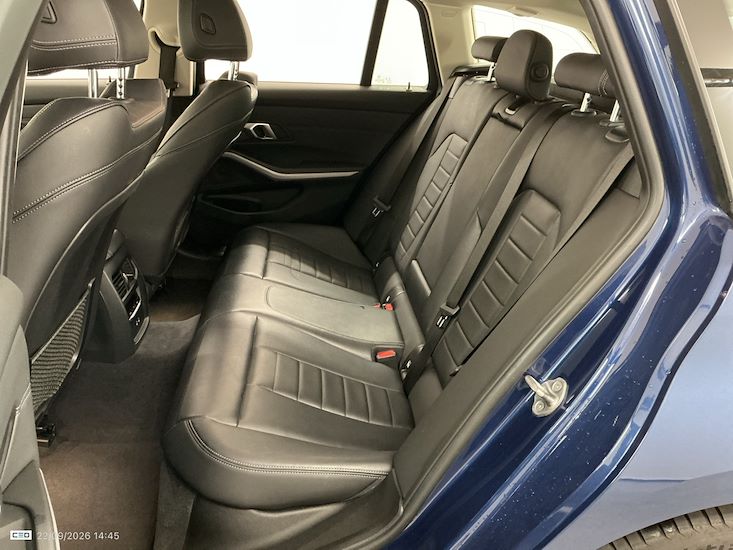 Bmw Serie 3 — photo 12