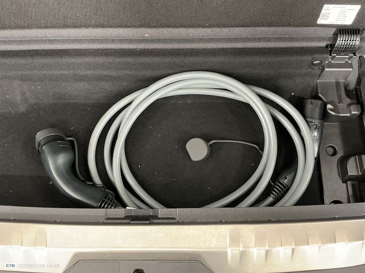 Bmw Serie 3 — photo 14