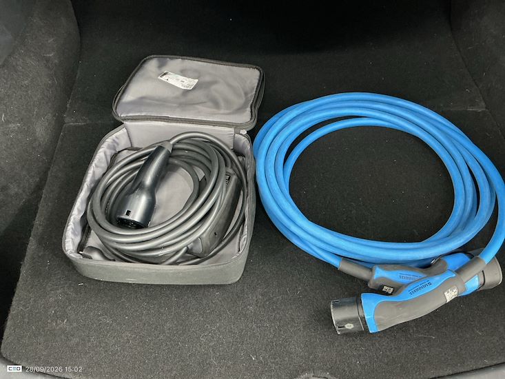 Tesla Model Y — photo 14