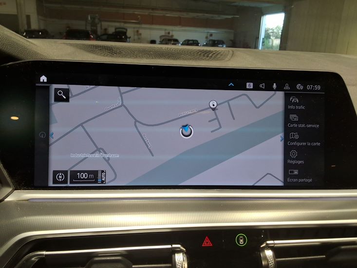 Bmw X5 — photo 10