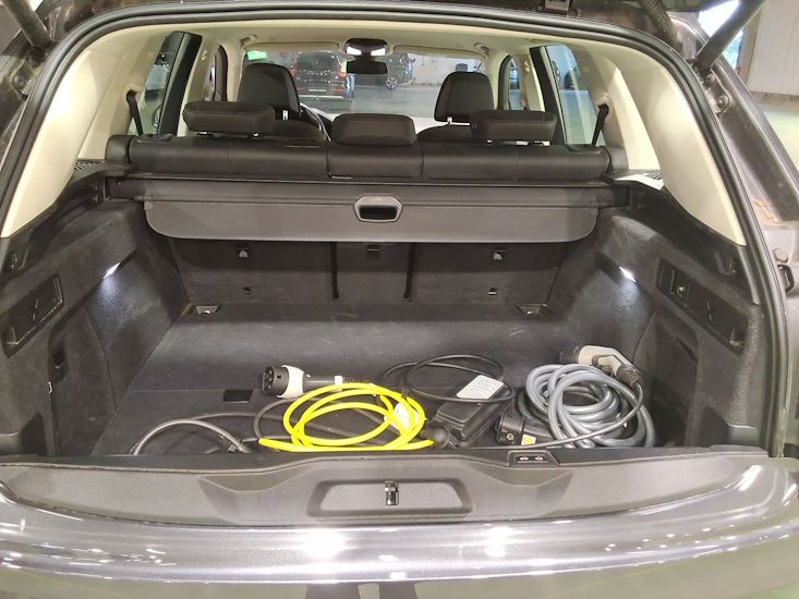 Bmw X5 — photo 3