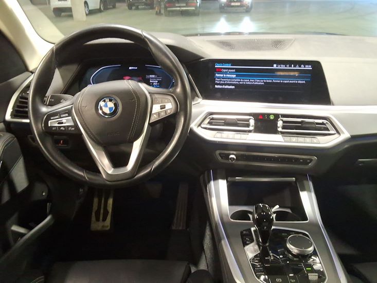 Bmw X5 — photo 6