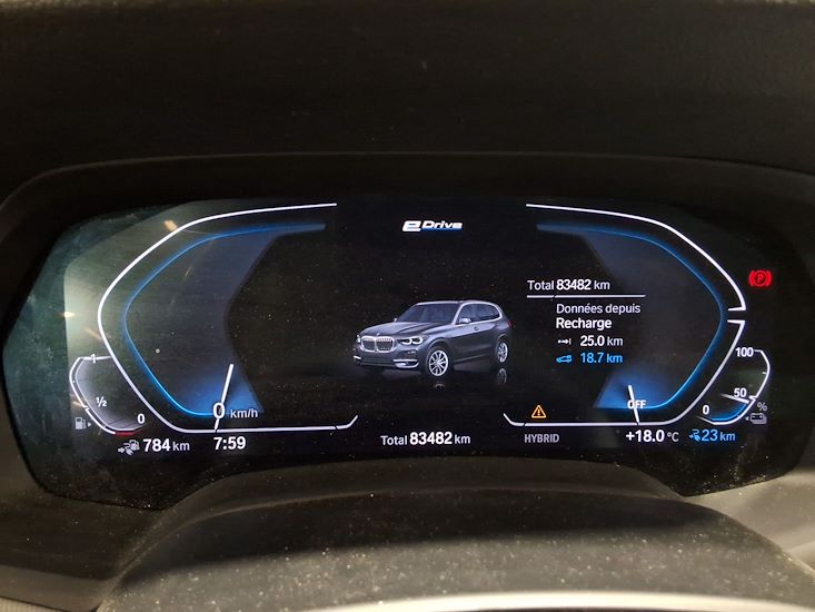 Bmw X5 — photo 9
