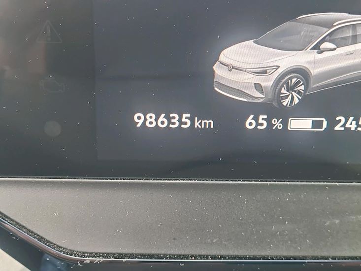 Volkswagen Id.4 — photo 10